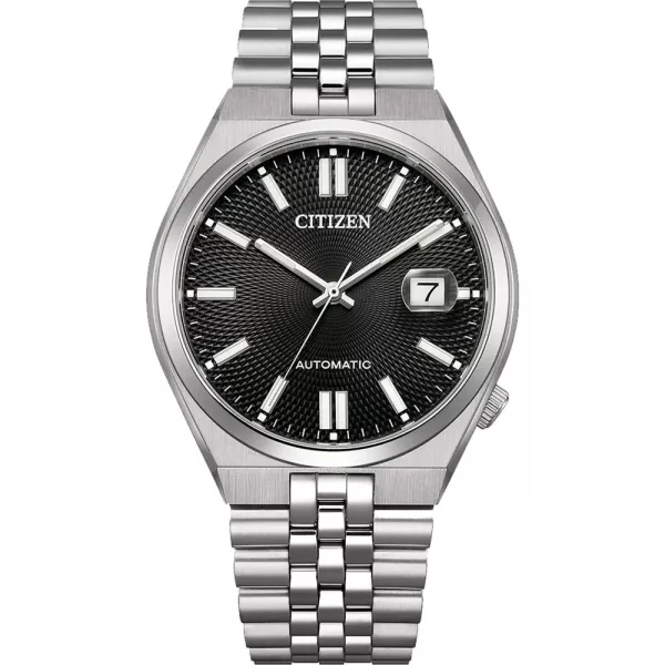 Citizen Automatic Tsuyosa 60 montre pour hommes NK0020-55E