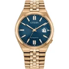 Citizen Automatic Tsuyosa 60 montre pour hommes NK0023-57L