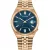Citizen Automatic Tsuyosa 60 montre pour hommes NK0023-57L