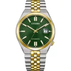 Citizen Automatic Tsuyosa 60 montre pour hommes NK0024-54X