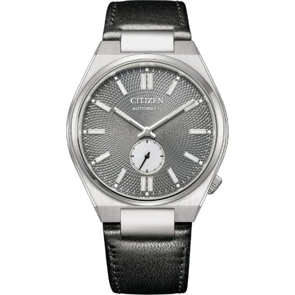Citizen Automatic Tsuyosa montre pour hommes NK5010-01H