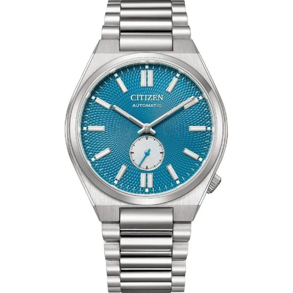 Citizen Automatic Tsuyosa montre pour hommes NK5010-51L