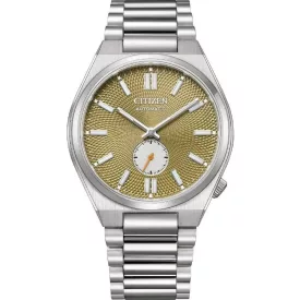 Citizen Automatic Tsuyosa montre pour hommes NK5010-51X