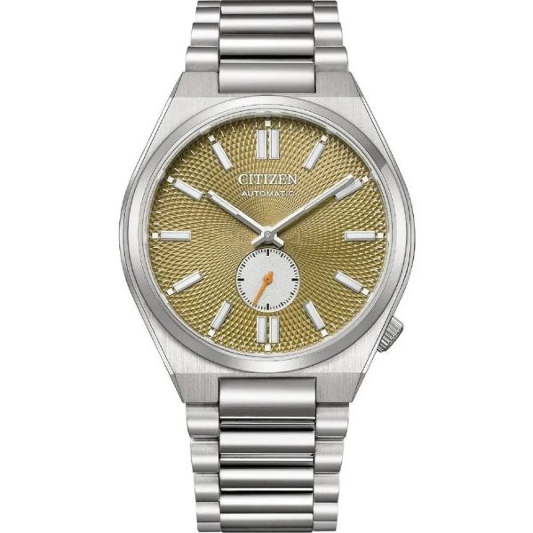 Citizen Automatic Tsuyosa montre pour hommes NK5010-51X