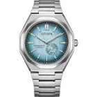 Citizen Automatic Titanium Zenshin 60 montre pour hommes NK5020-58L