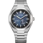 Citizen Automatic Titanium Zenshin 60 montre pour hommes NK5020-58M