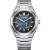 Citizen Automatic Titanium Zenshin 60 montre pour hommes NK5020-58M