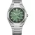 Citizen Automatic Titanium Zenshin 60 montre pour hommes NK5020-58X