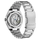 Citizen Automatic Titanium Zenshin 60 montre pour hommes NK5020-58X