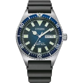 Citizen Automatic montre pour hommes NY0129-07L