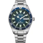 Citizen Automatic montre pour hommes NY0129-58L