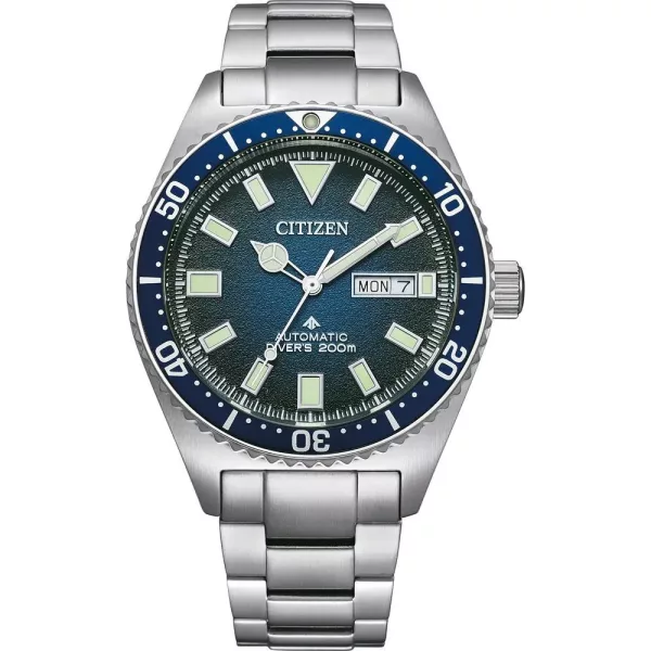 Citizen Automatic montre pour hommes NY0129-58L