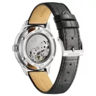 Citizen Automatic montre pour hommes NY4058-01E
