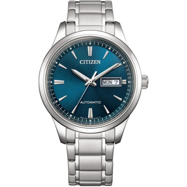 Citizen Automatic montre pour hommes NY4058-79L
