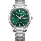 Citizen Automatic montre pour hommes NY4058-79X