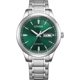 Citizen Automatic montre pour hommes NY4058-79X