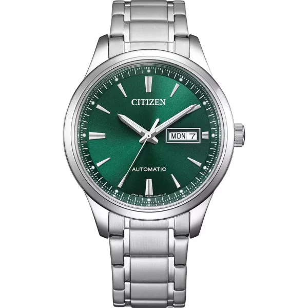 Citizen Automatic montre pour hommes NY4058-79X