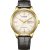 Citizen Automatic montre pour hommes NY4059-09A