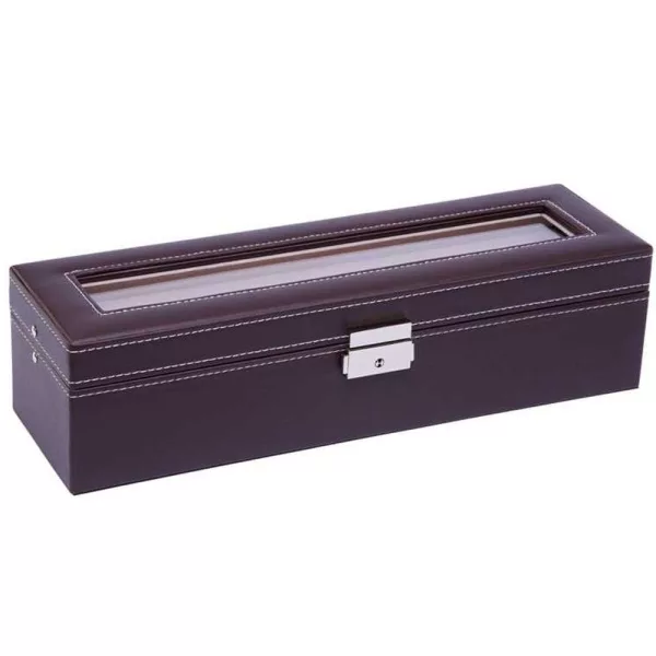 Óra titulaire boîte 6 pour montre 924