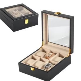 Óra titulaire boîte 6 pour montre 954