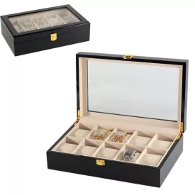 Óra titulaire boîte 10 pour montre 958