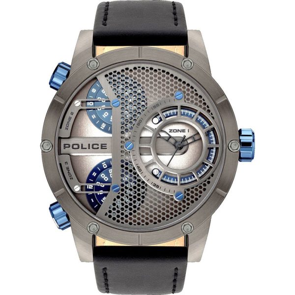 Police Vibe montre pour hommes PEWJA2118102