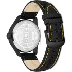 Police Grille montre pour hommes PEWJA2121403