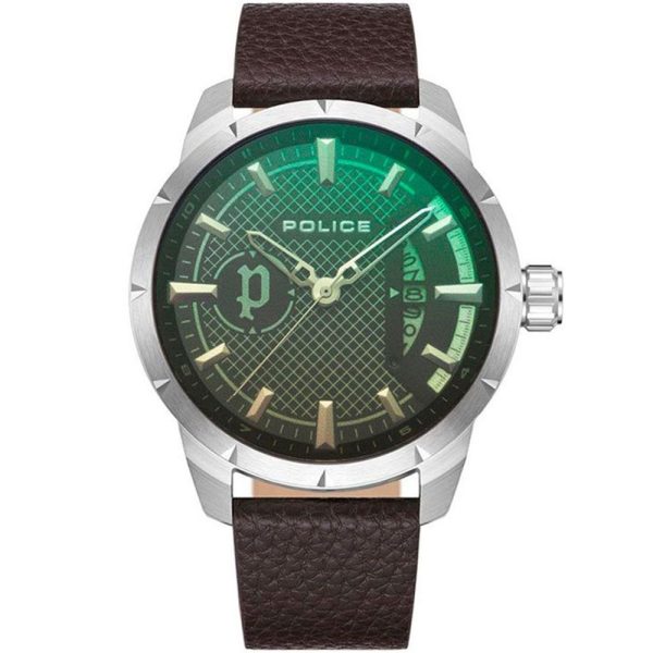 Police Neist montre pour hommes PEWJB2226902