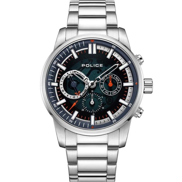 Police Greenlane montre pour hommes PEWJK2227005