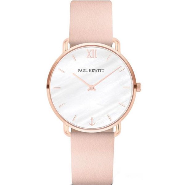 Paul Hewitt Miss Ocean Line montre femme PHMRP30S