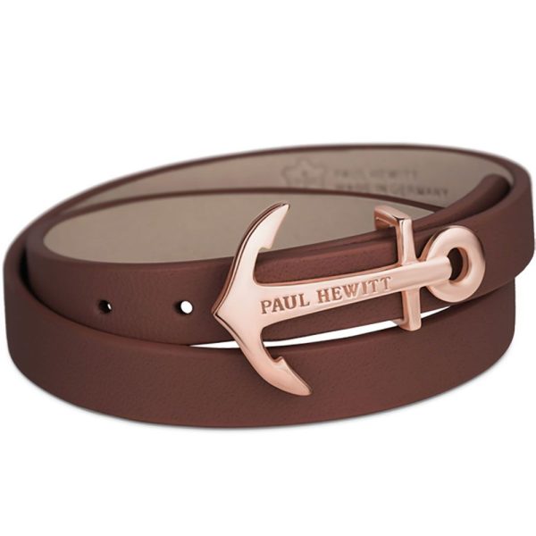 Paul Hewitt femelle bracelet PHWBR1S