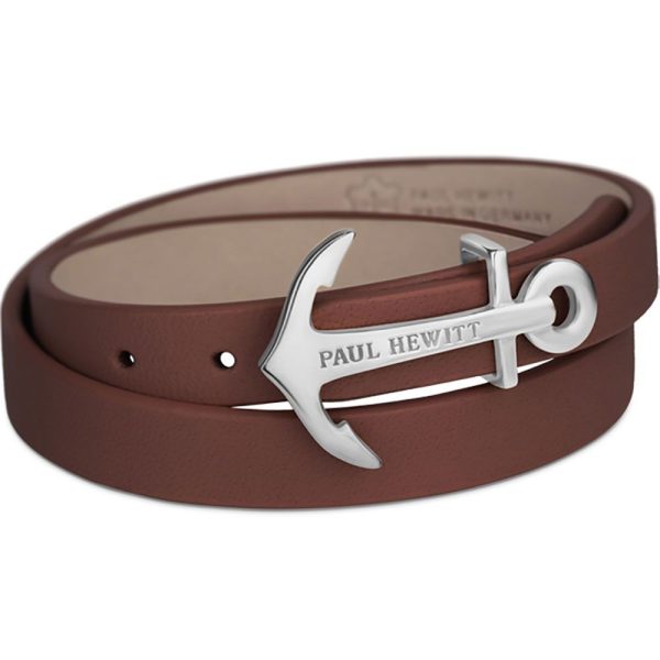 Paul Hewitt femelle bracelet PHWBS1S
