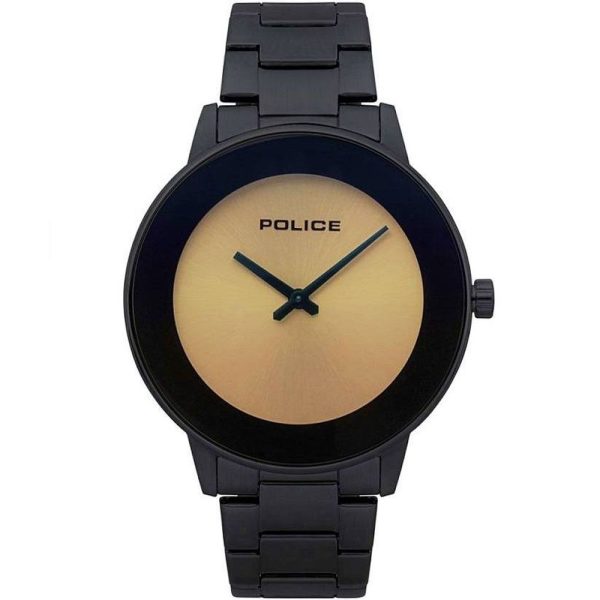 Police Sunrise montre pour hommes PL.15386JSB/04M
