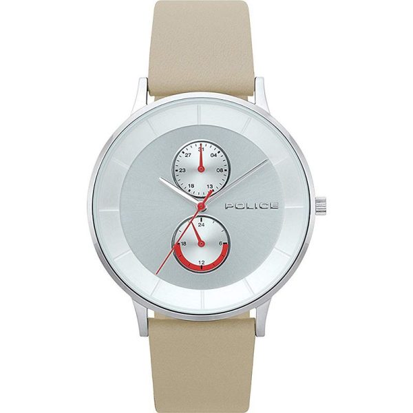 Police Berkeley montre pour hommes PL.15402JS/04