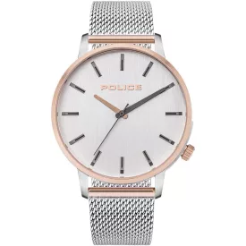 Police Marmol montre pour hommes PL.15923JSTR/04MM