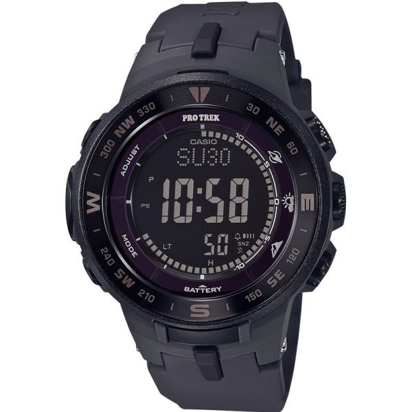 Casio Pro Trek montre pour hommes PRG-330-1AER