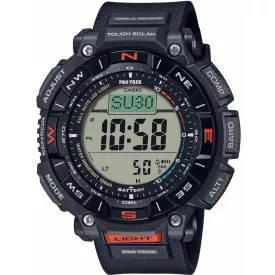 Casio Pro Trek montre pour hommes PRG-340-1ER