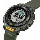 Casio Pro Trek montre pour hommes PRG-340-3ER