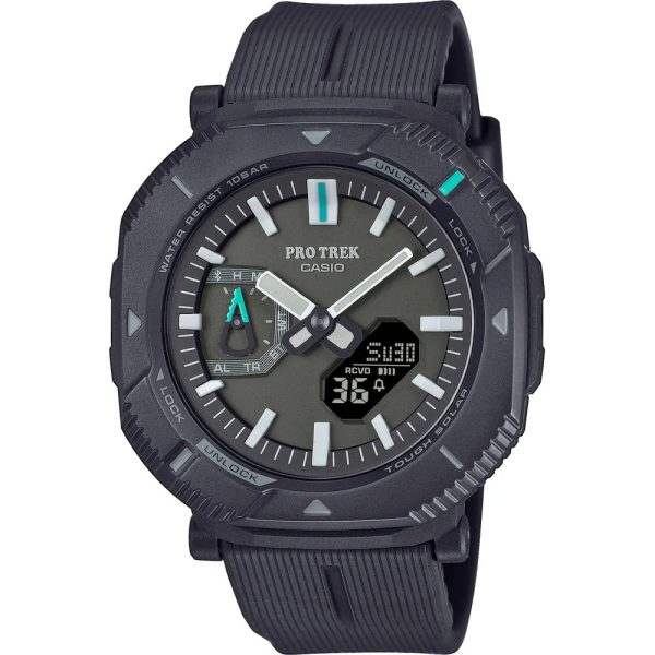 Casio Pro Trek montre pour hommes PRJ-B001-1ER