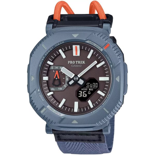 Casio Pro Trek montre pour hommes PRJ-B001B-2ER