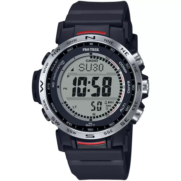Casio Pro Trek montre pour hommes PRW-35-1AER