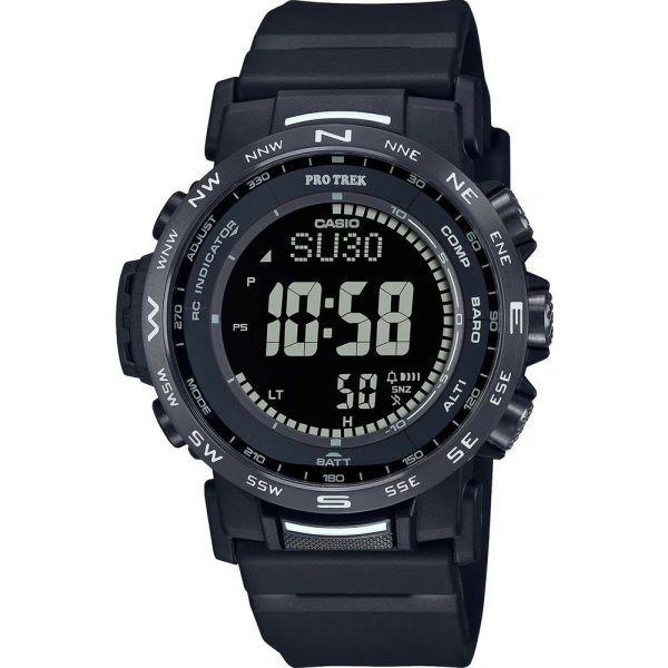 Casio Pro Trek montre pour hommes PRW-35Y-1BER