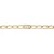PD Paola bracelet femme PU01-541-U