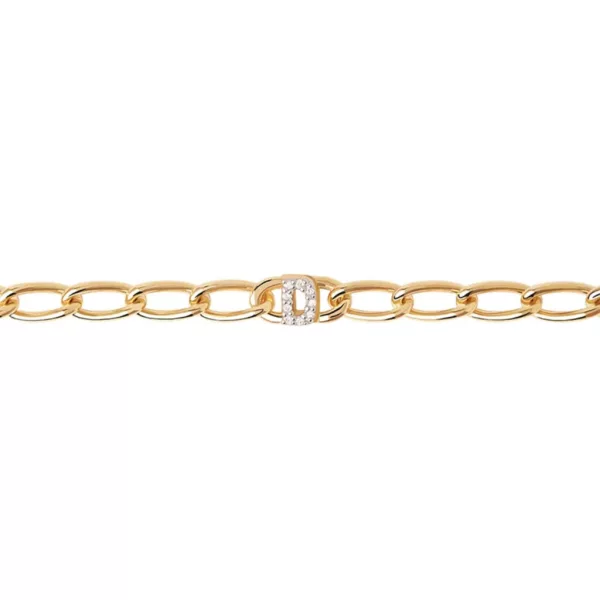 PD Paola bracelet femme PU01-541-U