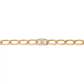 PD Paola bracelet femme PU01-543-U