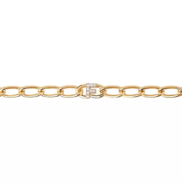 PD Paola bracelet femme PU01-543-U