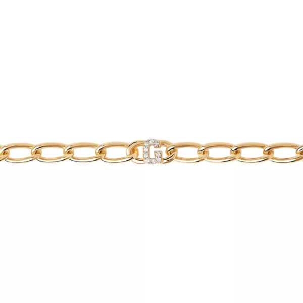 PD Paola bracelet femme PU01-544-U