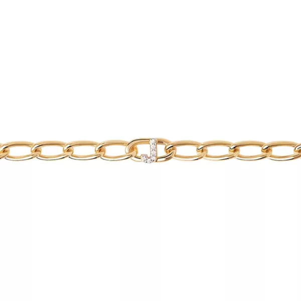 PD Paola bracelet femme PU01-547-U