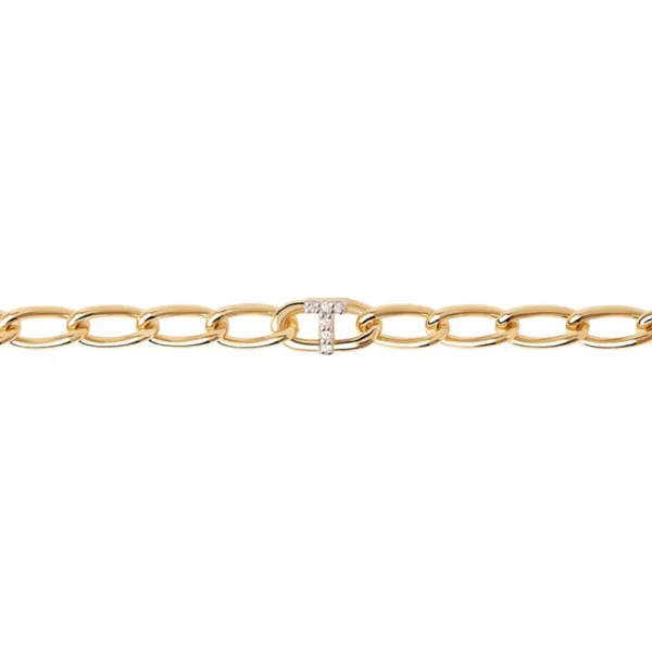 PD Paola bracelet femme PU01-557-U