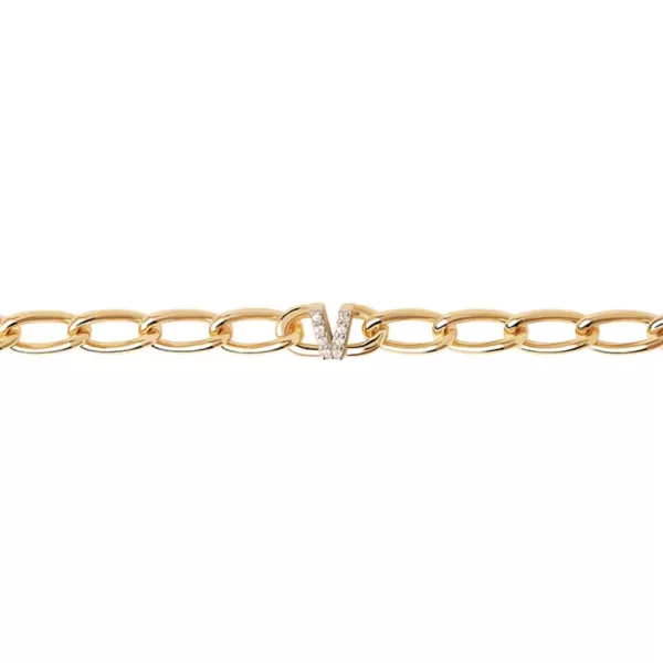 PD Paola bracelet femme PU01-559-U